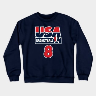 Dream Toon'd - Pippen Crewneck Sweatshirt